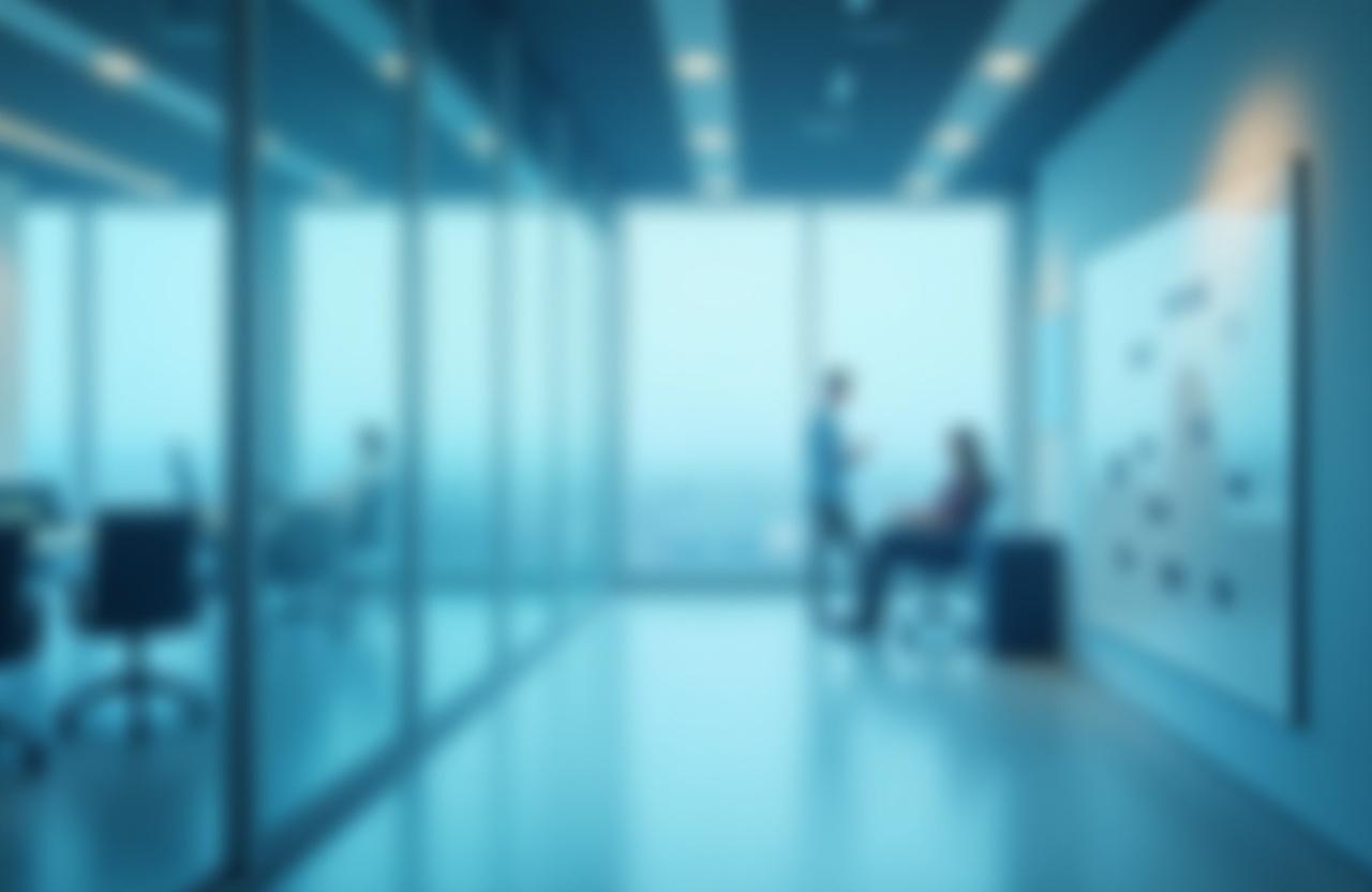 Consultoría de Negocios Profesional